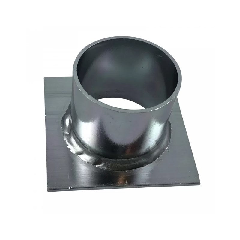 Lauxes 'Celleni' Pop Waste (50mm)