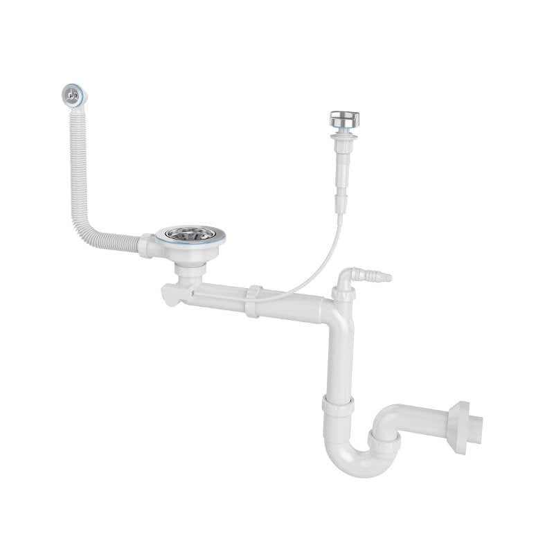 Laveo Autopatic Syphon