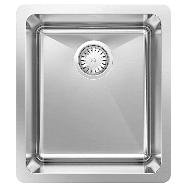 Single Bowl LT100 31 Litre