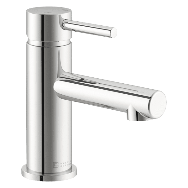 Lucia Basin Mixer - Chrome
