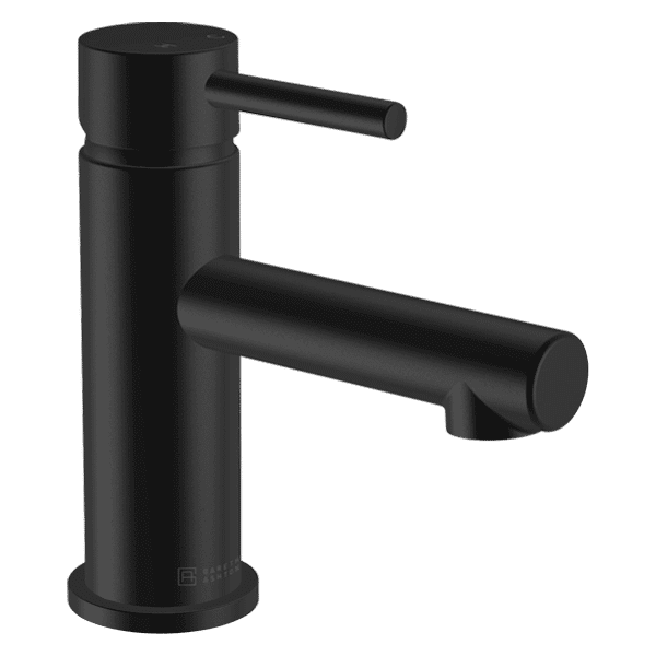 Lucia Basin Mixer - Black