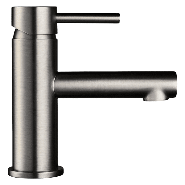 Lucia Basin Mixer - Brushed Nickel