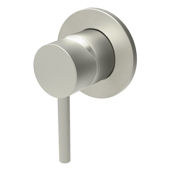 Lucia Complete Shower Mixer