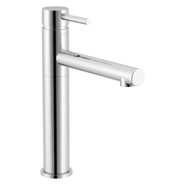 Lucia High Basin Mixer - Chrome