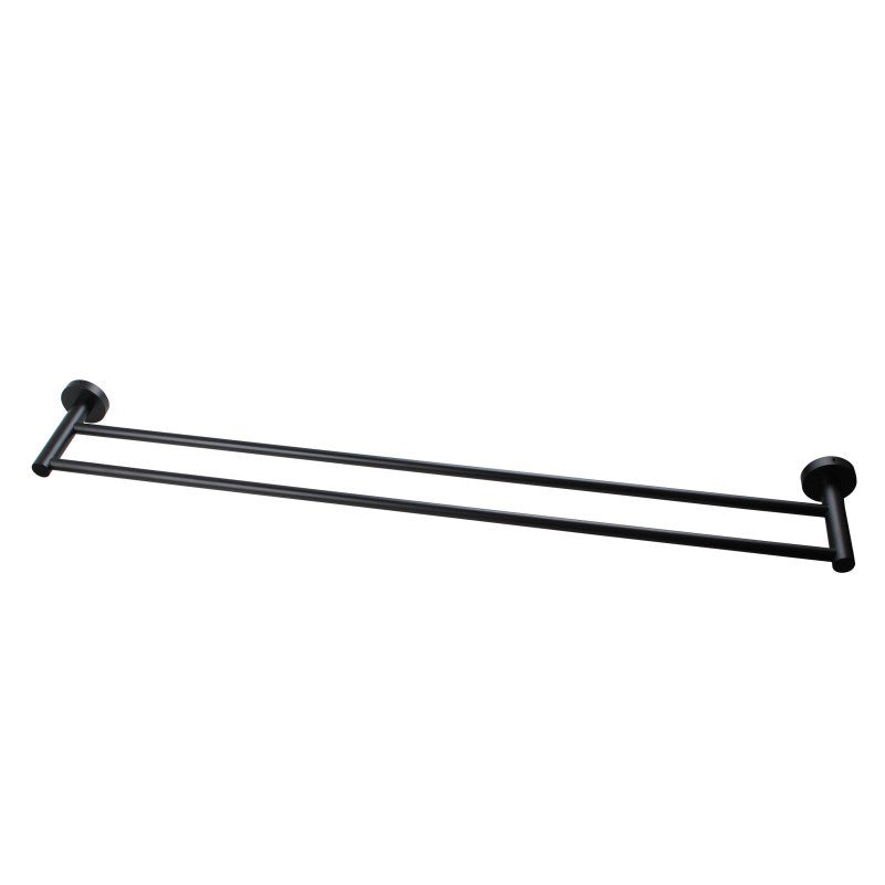 LUCID PIN - Cuttable Double Towel Rail