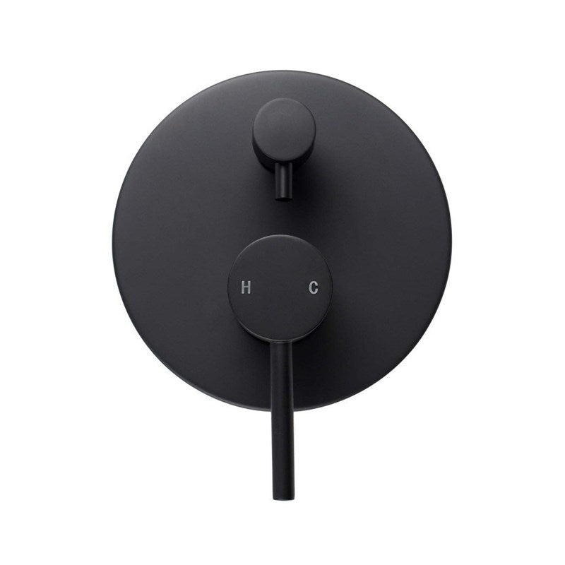 LUCID PIN - Diverter Mixer