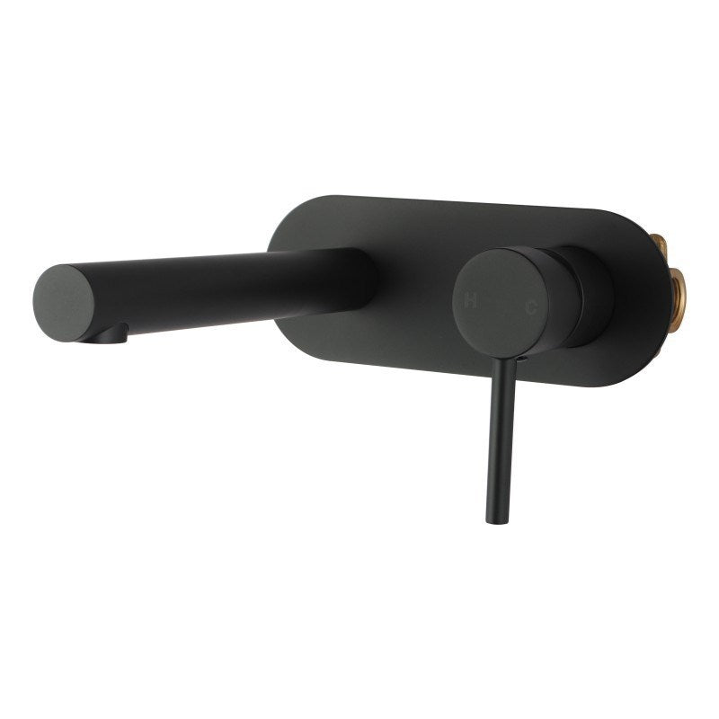 LUCID PIN - Spout Mixer