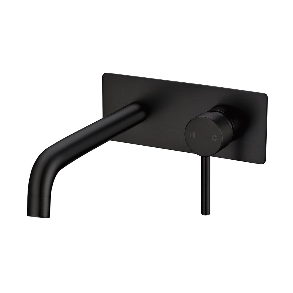 LUCID PIN - Spout Mixer