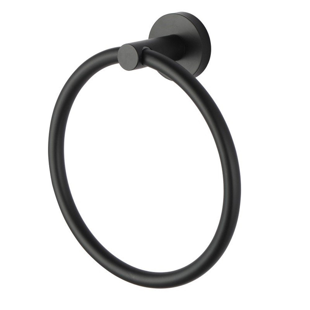 LUCID PIN - Towel Ring