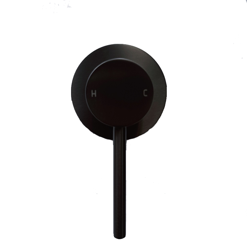 LUCID PIN - Wall Mixer