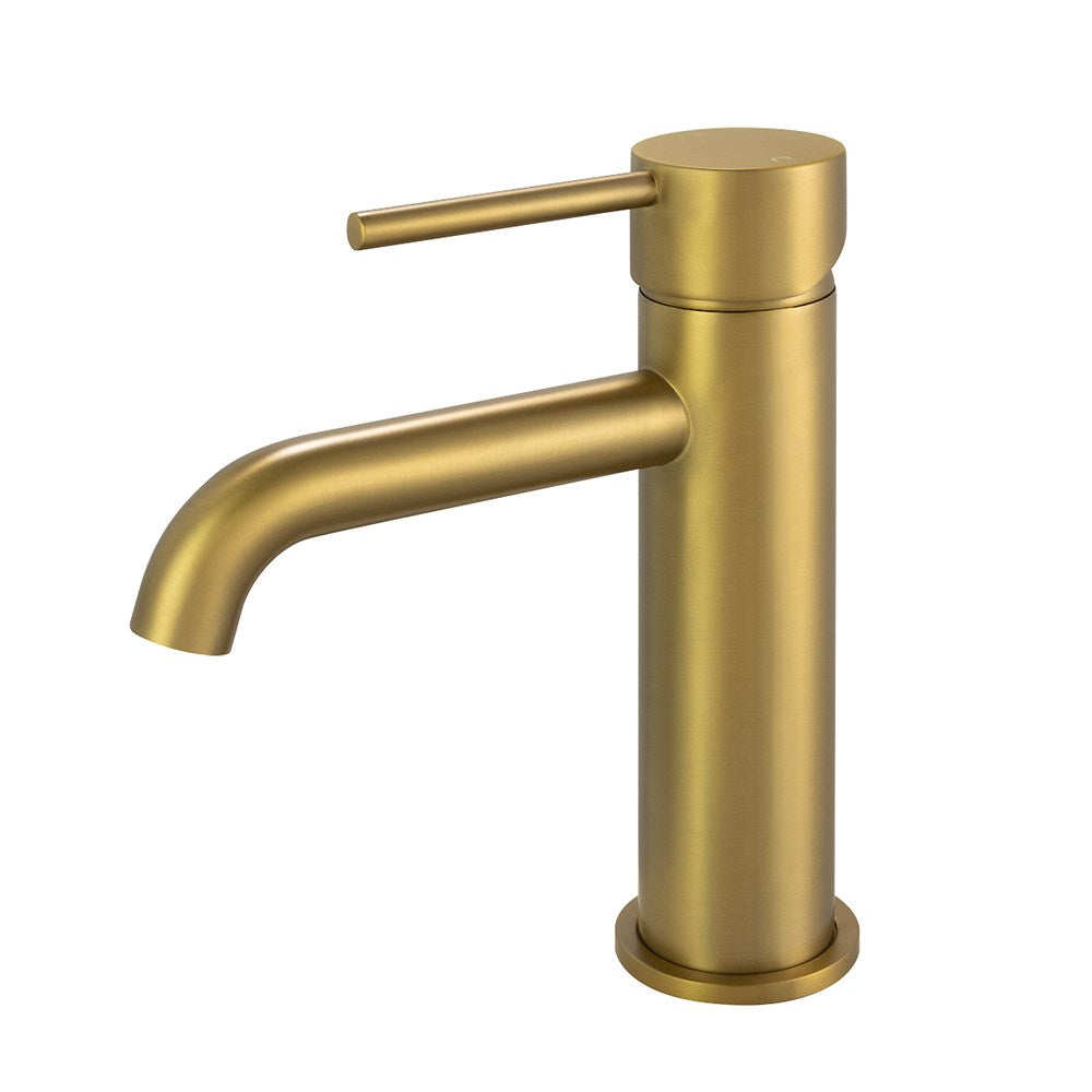 LUCID PIN - Basin Mixer