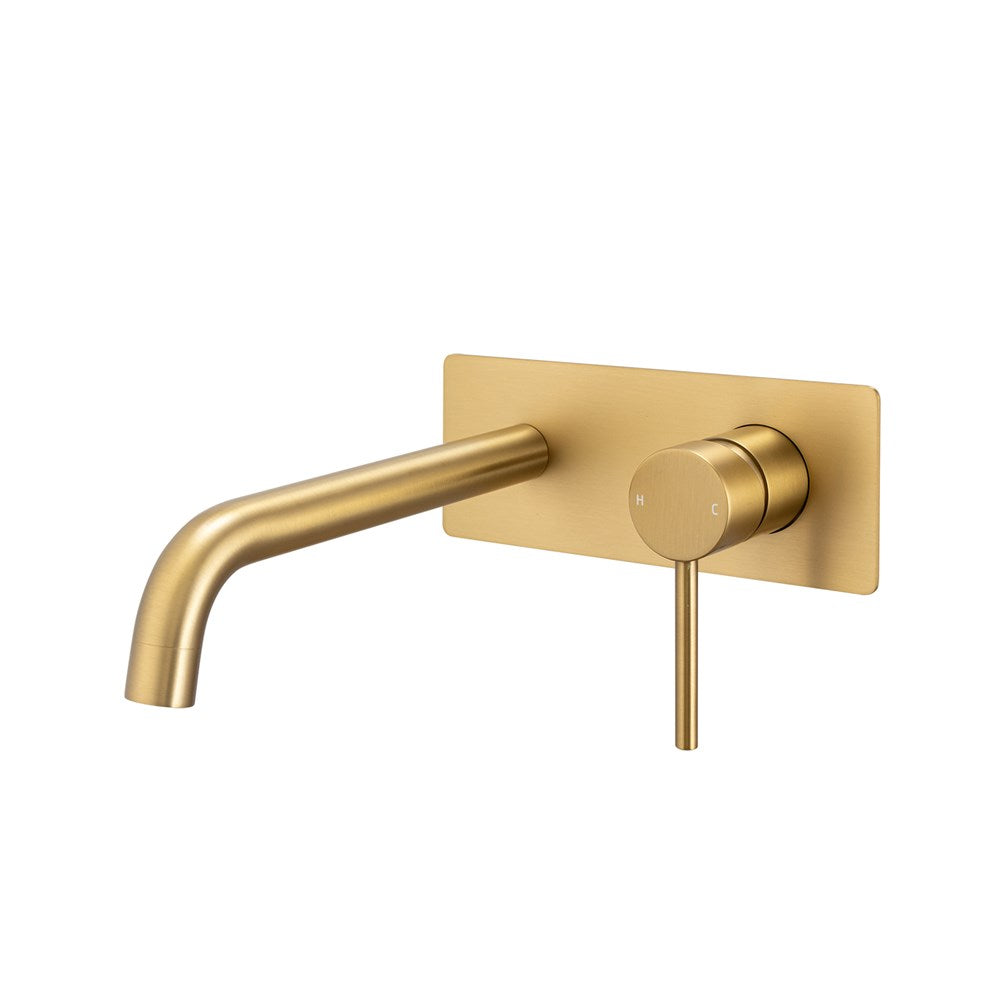 LUCID PIN - Spout Mixer