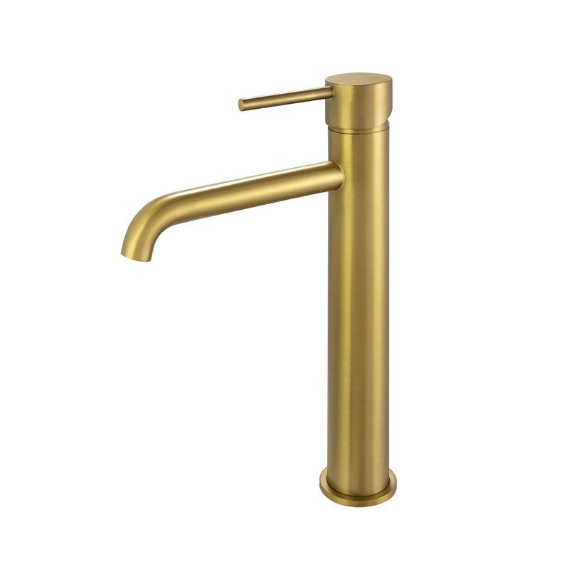 LUCID PIN - Tall Basin Mixer