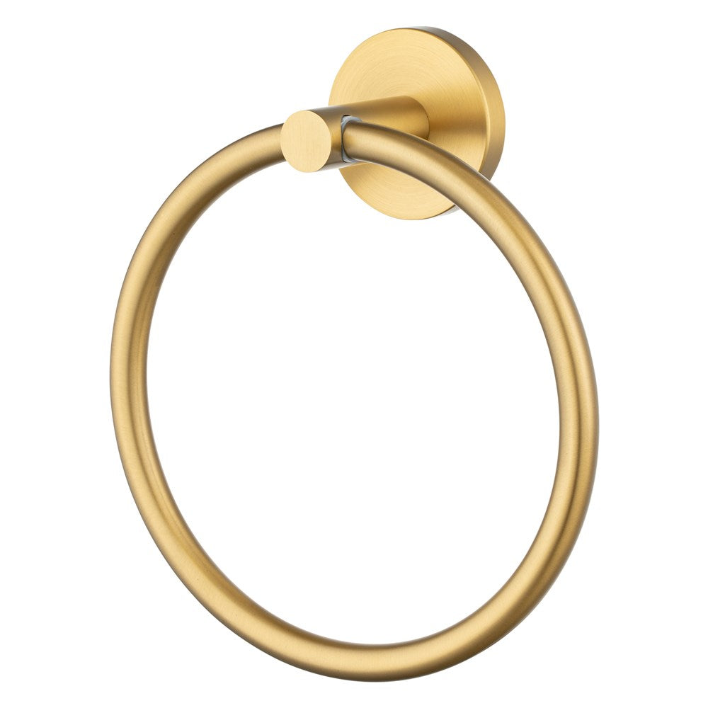 LUCID PIN - Towel Ring