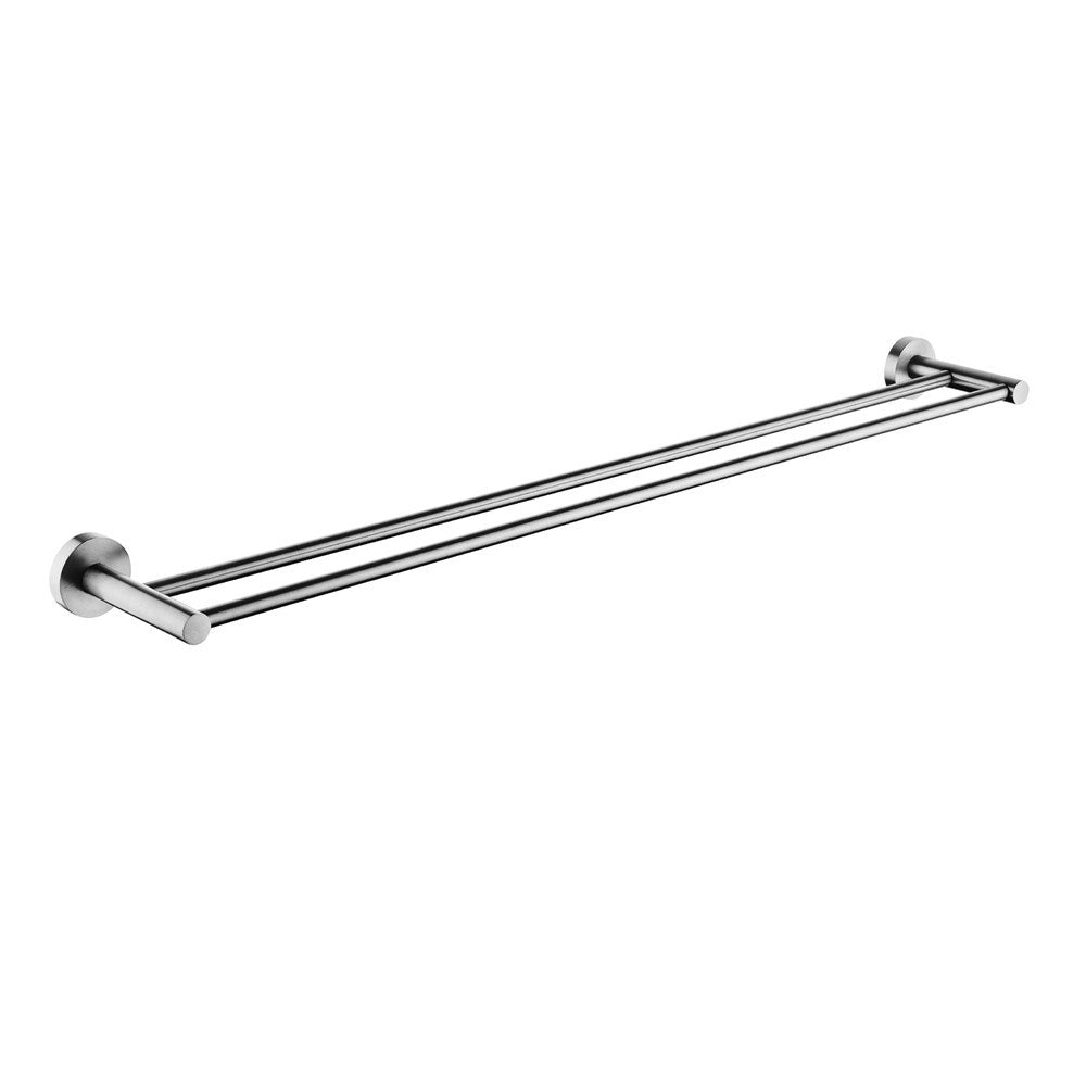 LUCID PIN - Cuttable Double Towel Rail