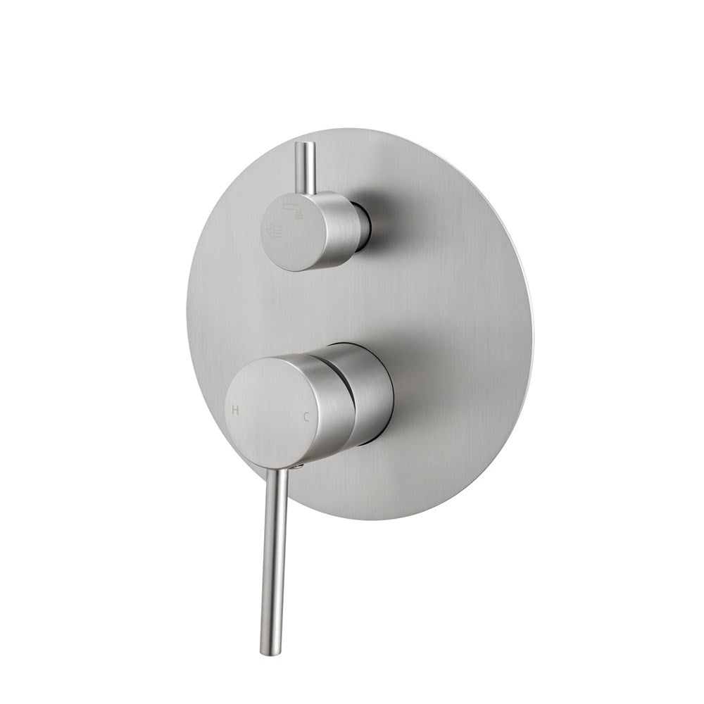 LUCID PIN - Diverter Mixer