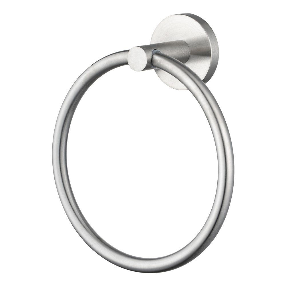 LUCID PIN - Towel Ring