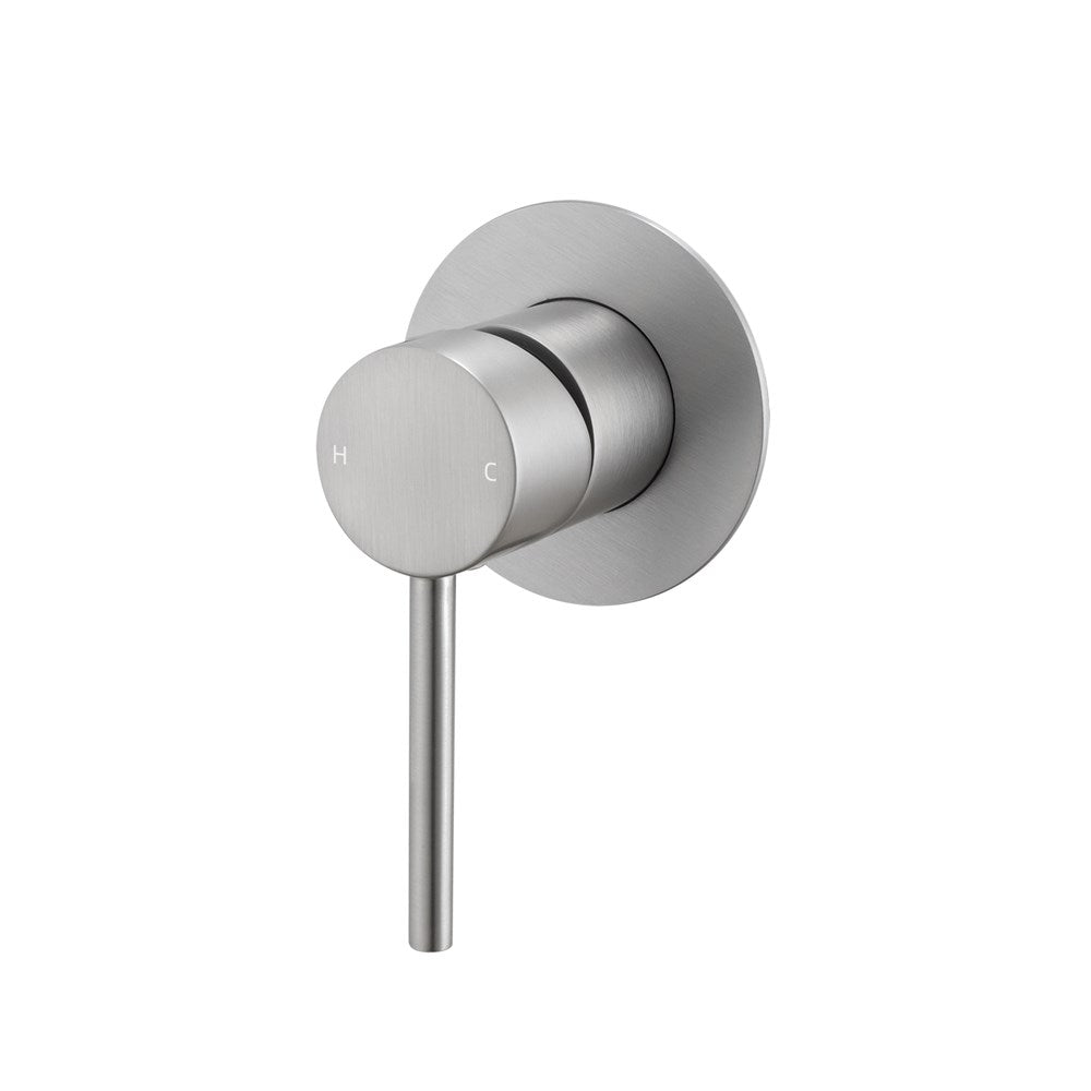 LUCID PIN - Wall Mixer