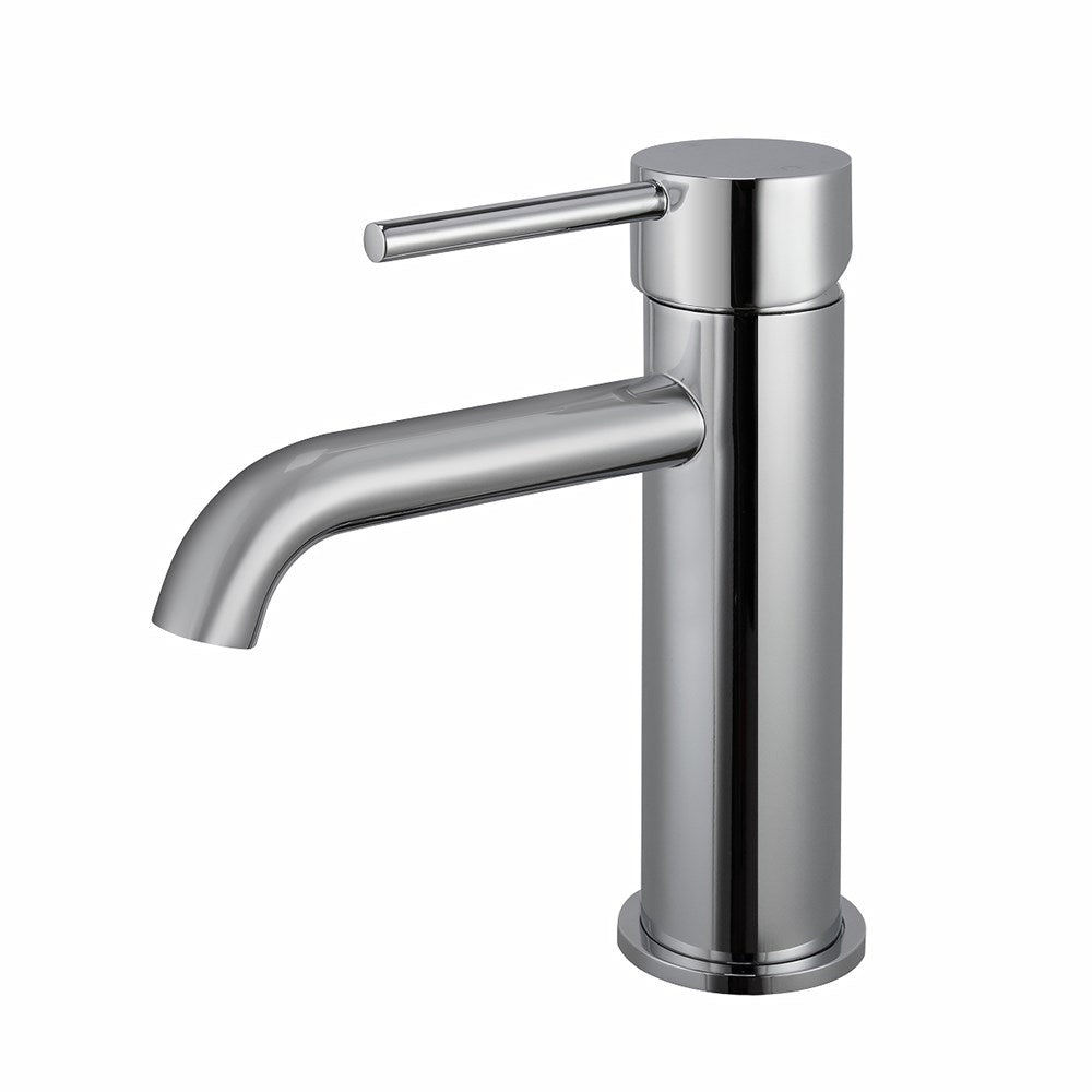 LUCID PIN - Basin Mixer