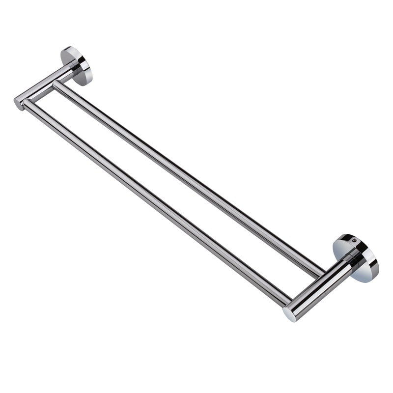 LUCID PIN - Cuttable Double Towel Rail