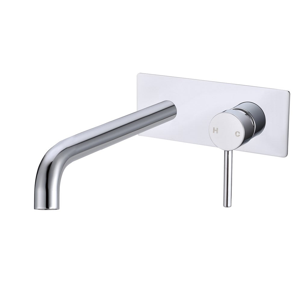 LUCID PIN - Spout Mixer