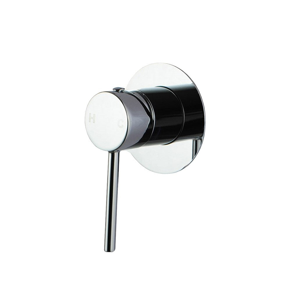 LUCID PIN - Wall Mixer
