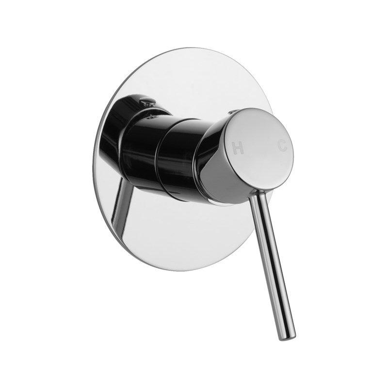 LUCID PIN - Wall Mixer