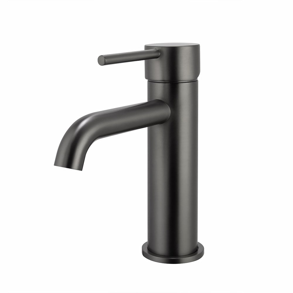 LUCID PIN - Basin Mixer