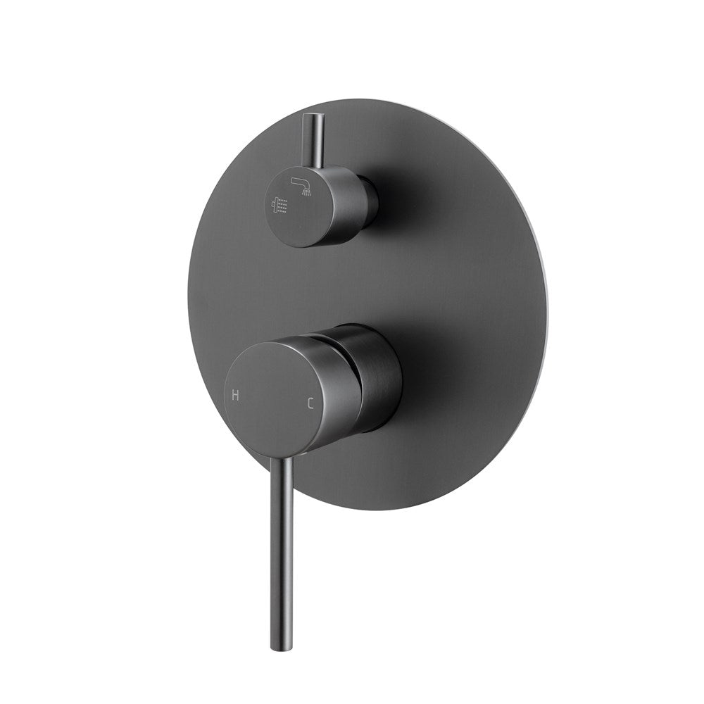 LUCID PIN - Diverter Mixer