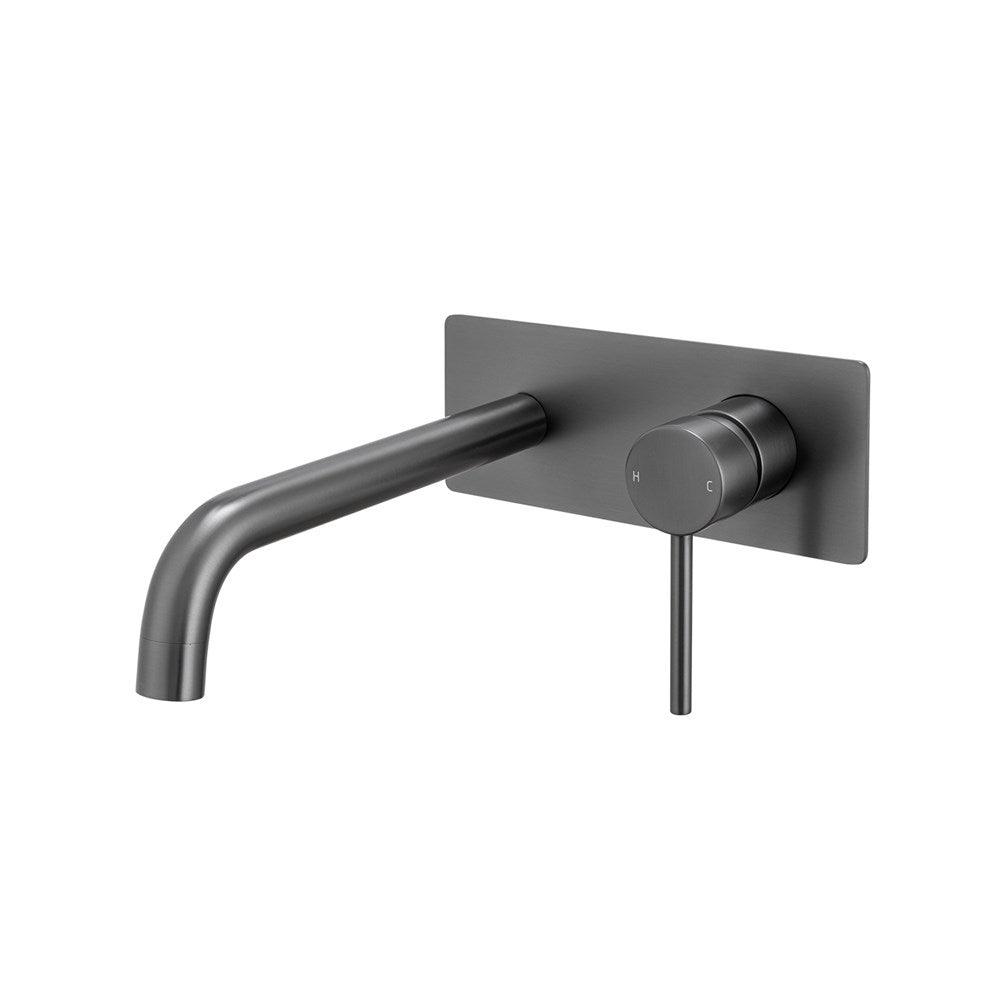 LUCID PIN - Spout Mixer