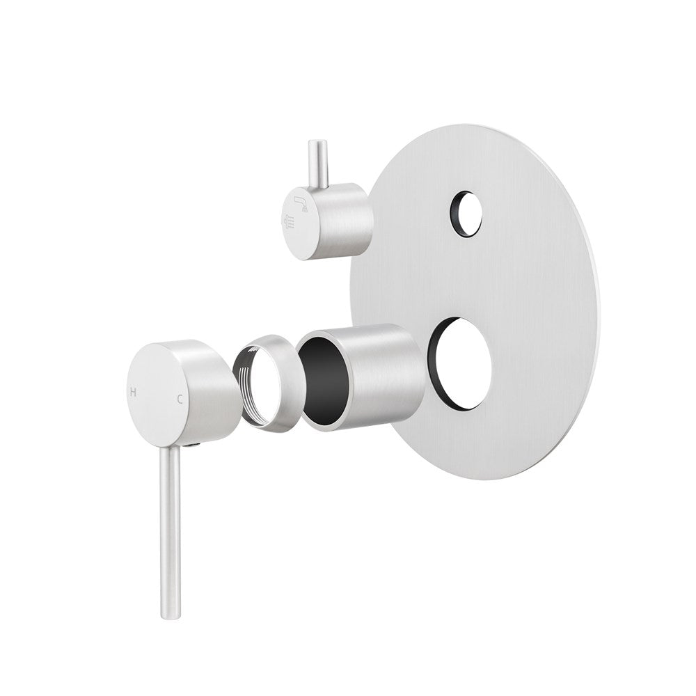 LUCID PIN Series GM0126 - 2 - 80.ST Trim Kit