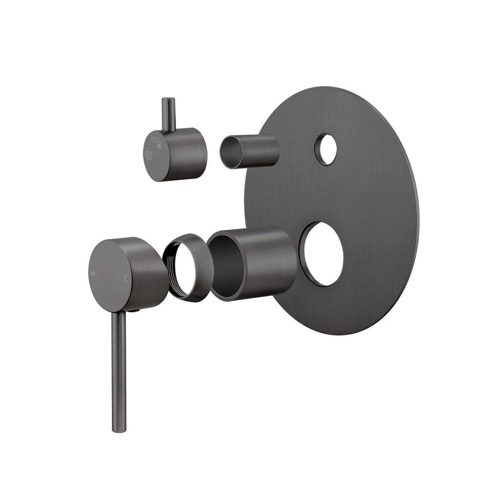 LUCID PIN Series GM0126 - 2 - 80.ST Trim Kit