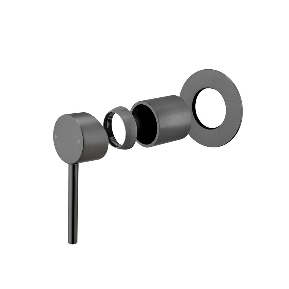 LUCID PIN Series GM0126 - 2 - 80.ST Trim Kit