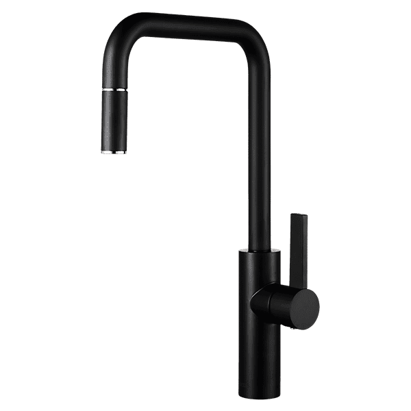 Luz Kitchen Mixer With Pull-Out
