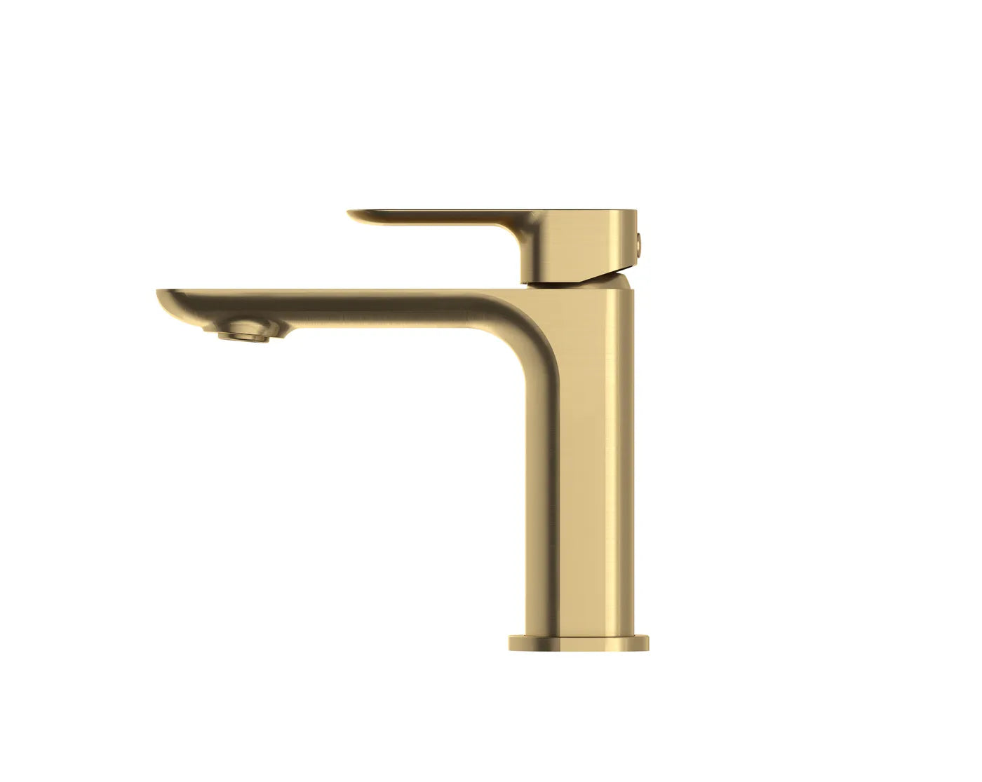 Oskar Basin Mixer