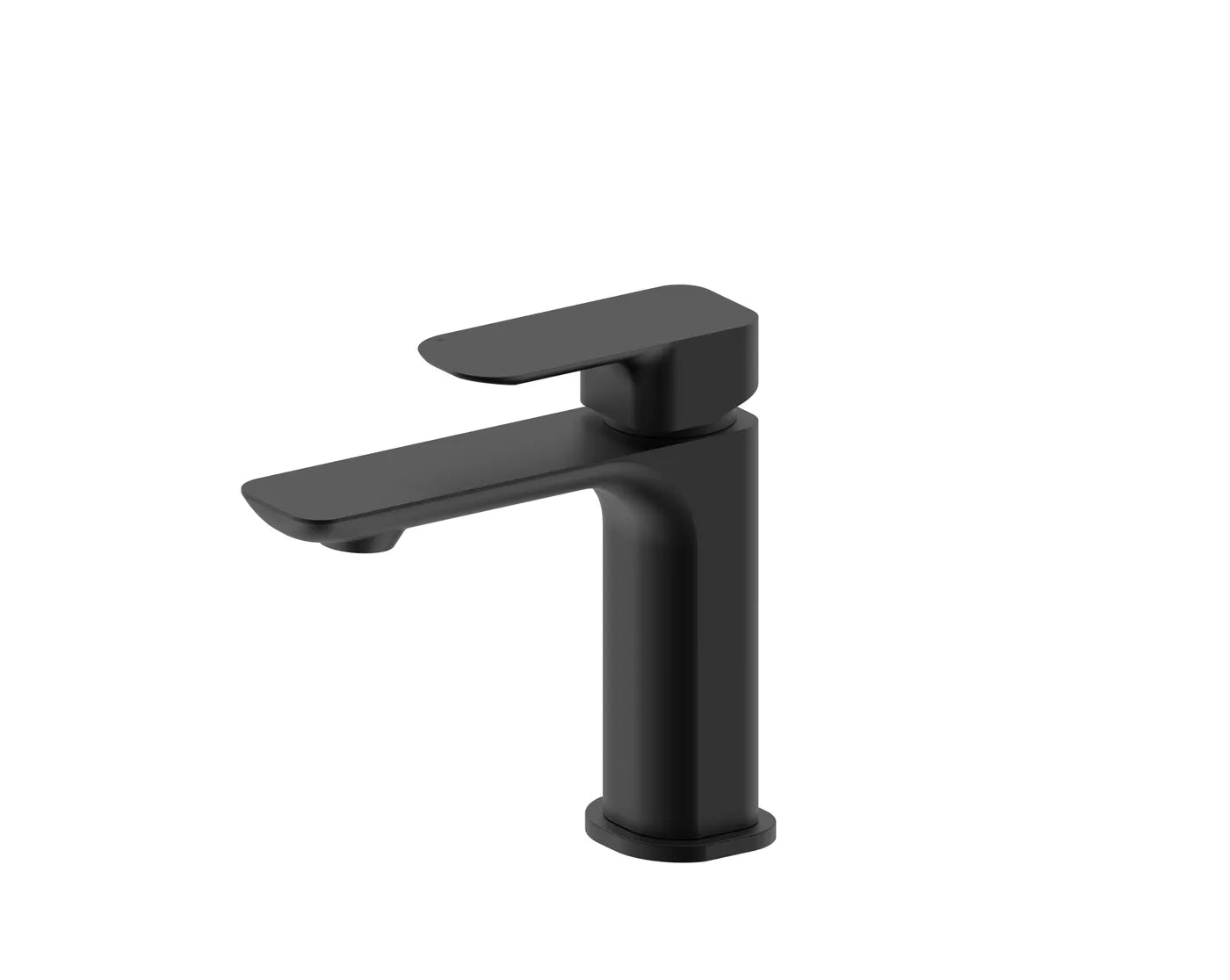 Oskar Basin Mixer