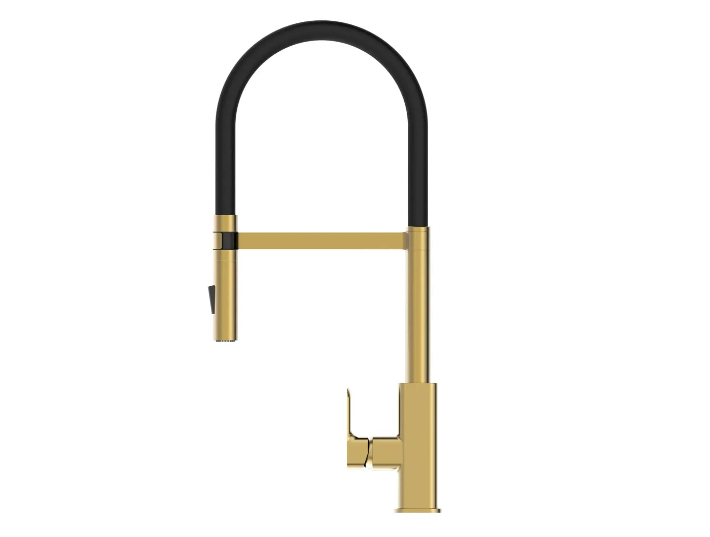 Oskar Pull Out Kitchen Mixer