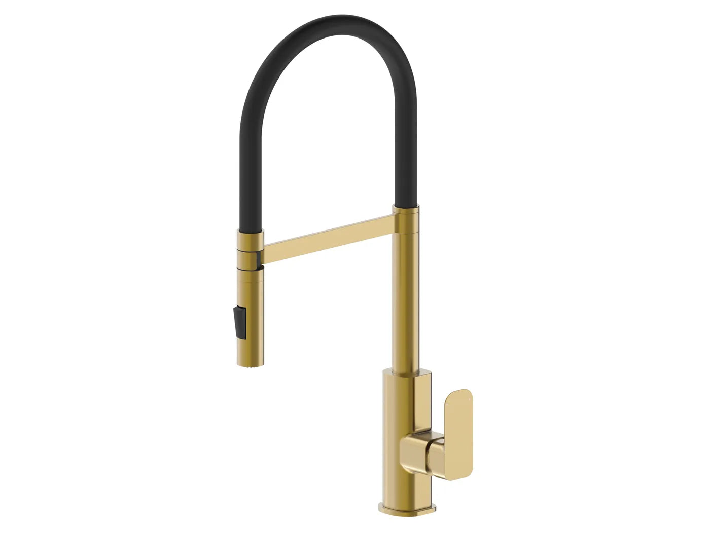 Oskar Pull Out Kitchen Mixer