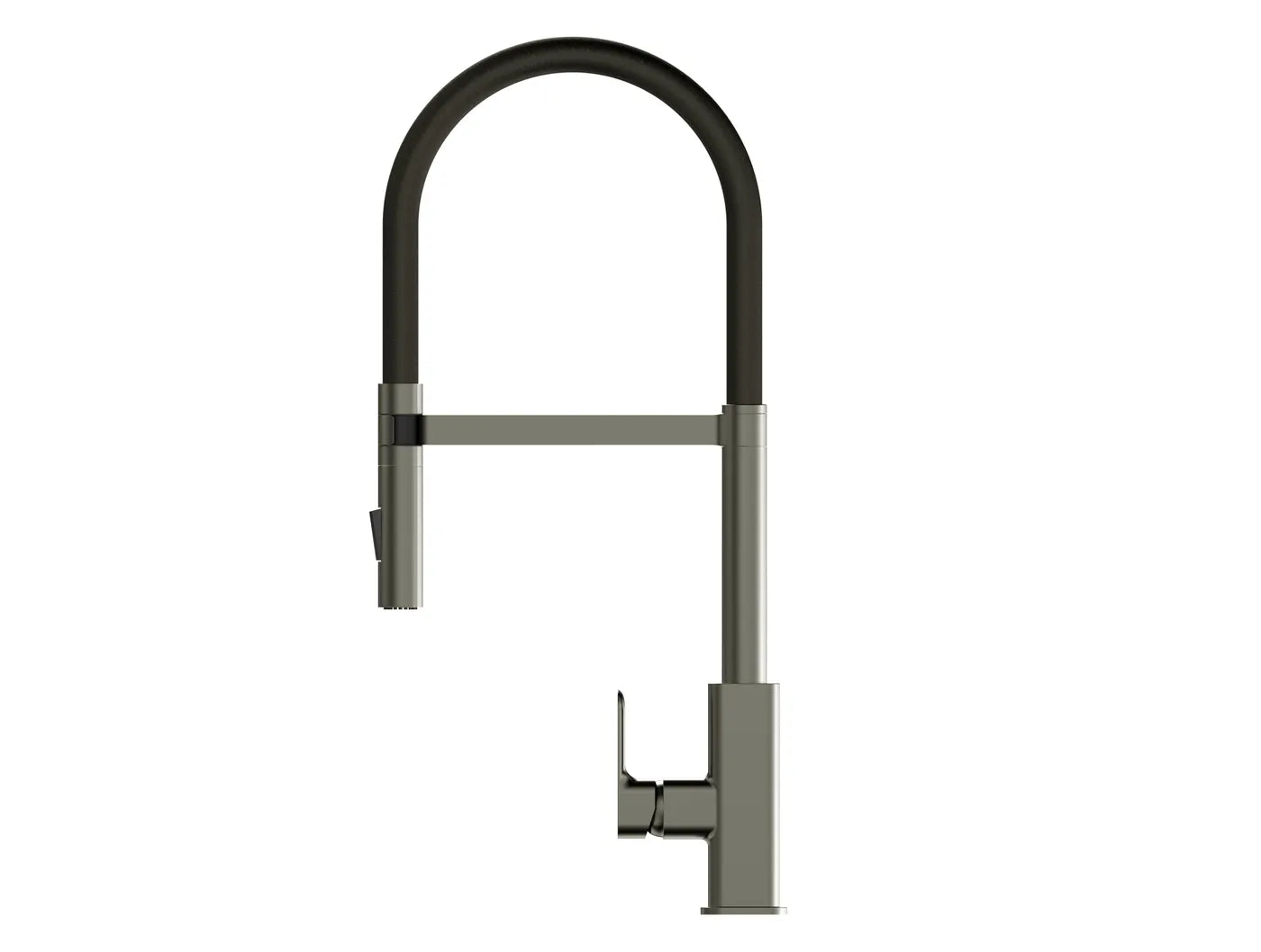 Oskar Pull Out Kitchen Mixer