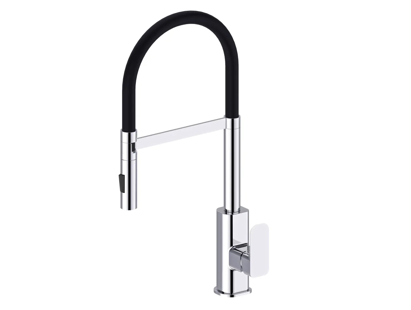 Oskar Pull Out Kitchen Mixer