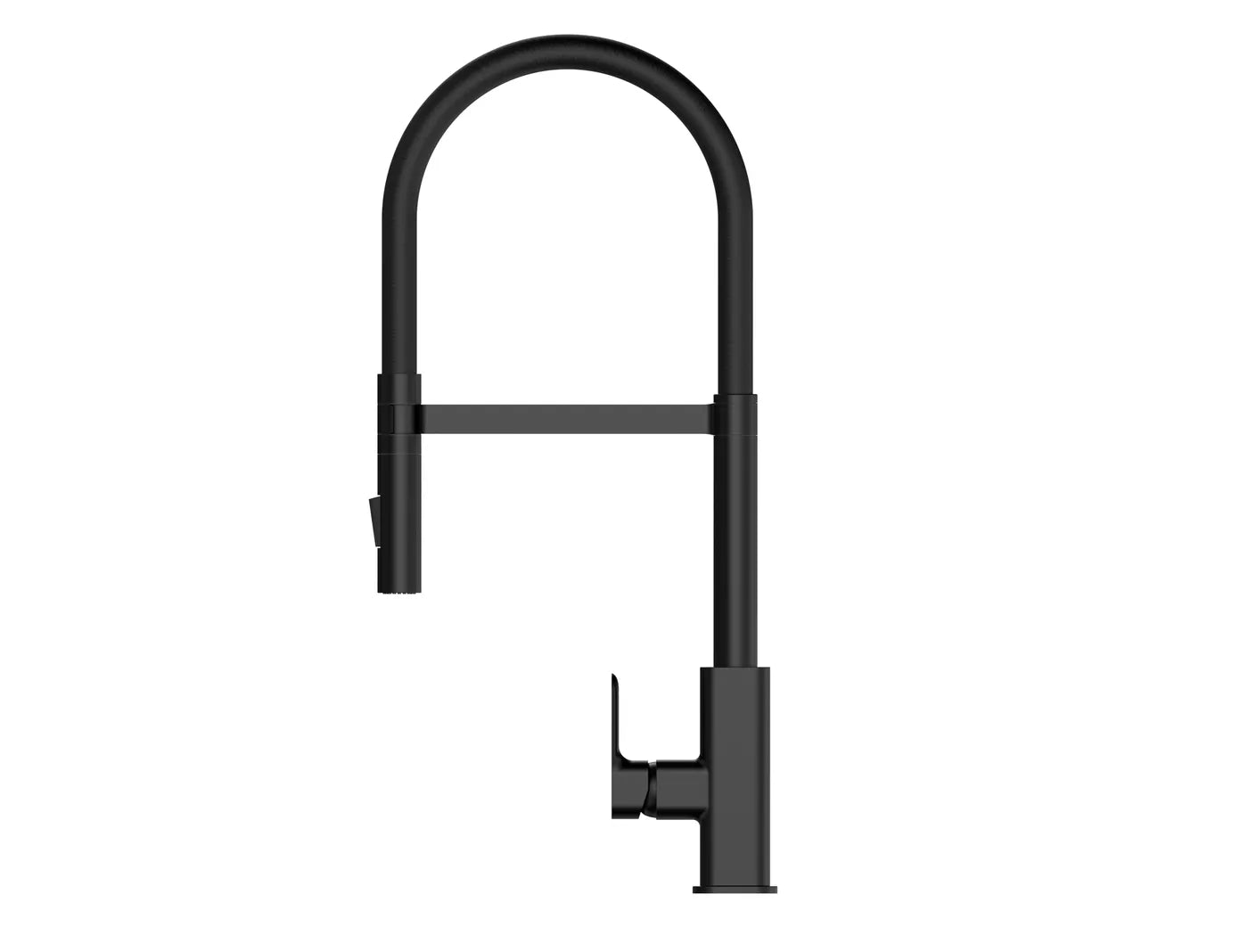 Oskar Pull Out Kitchen Mixer