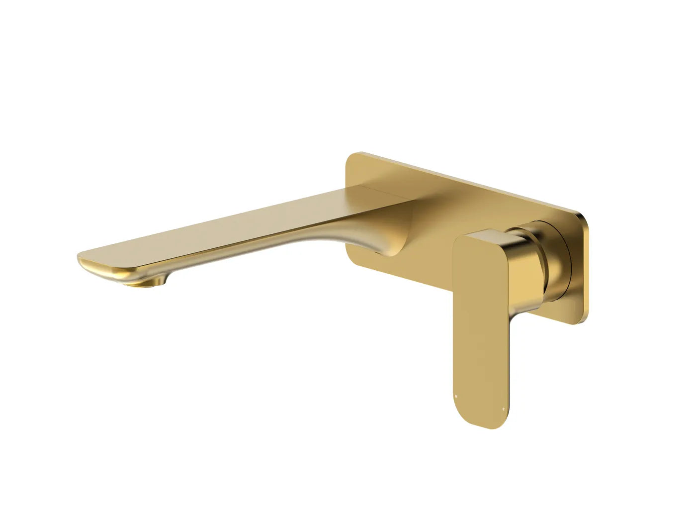 Oskar Wall Basin Mixer