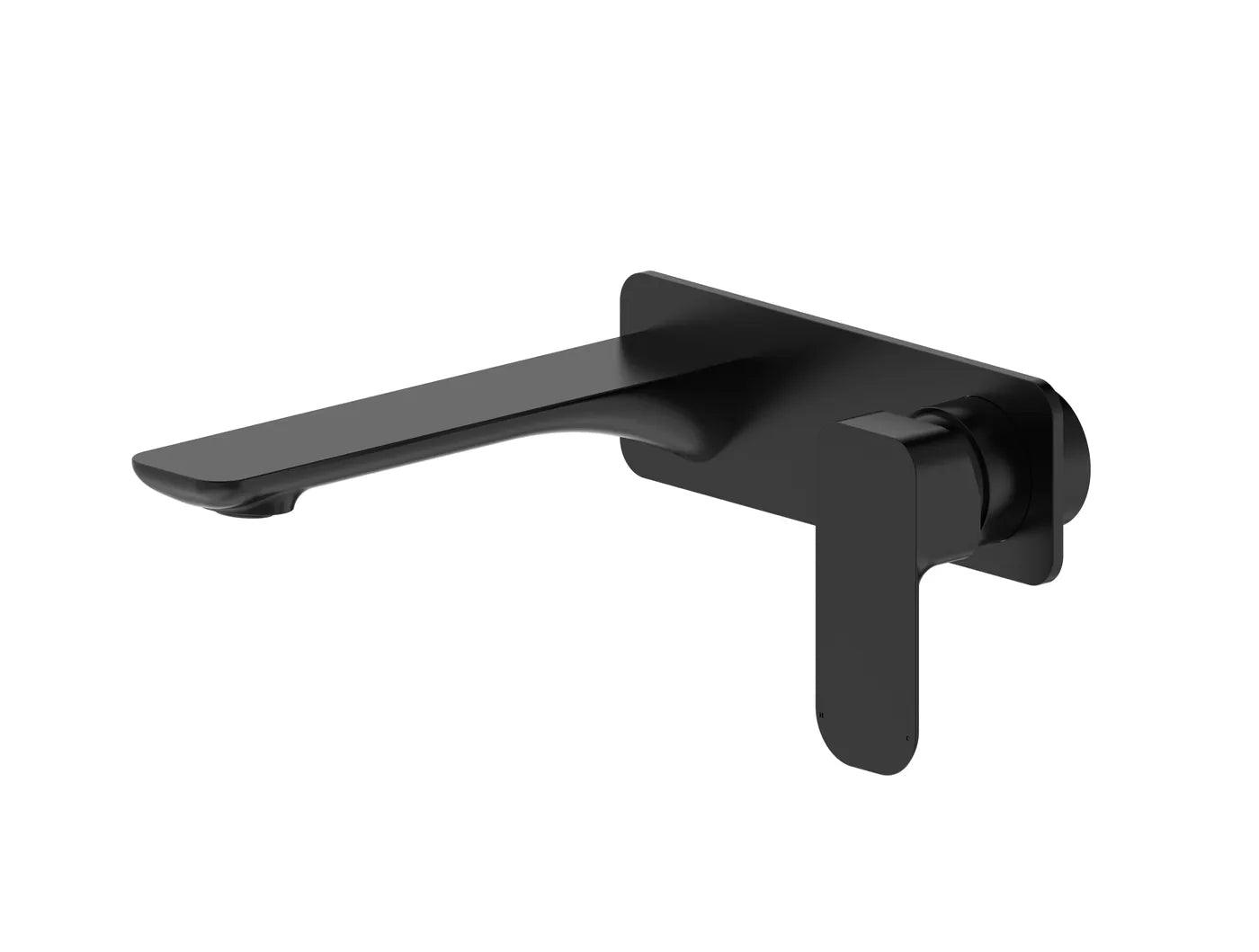 Oskar Wall Basin Mixer