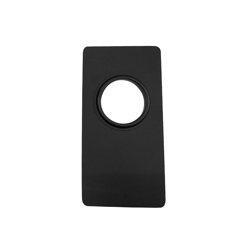 OX0156.ST Cover Plate 150*75mm
