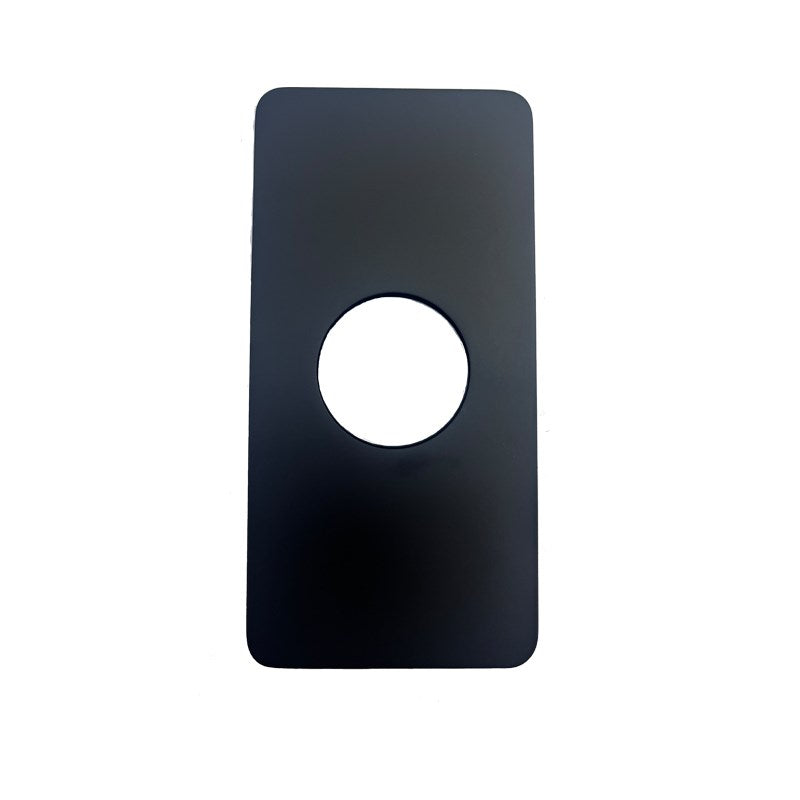 OX0226 - 2.ST Cover Plate