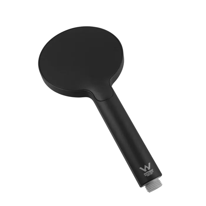 Pavia Compact Twin Shower with 200mm Round Head