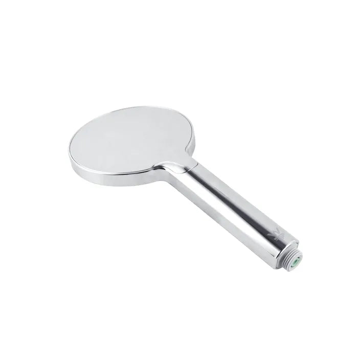Pavia Dual Hose Twin Shower / 200mm Round Head
