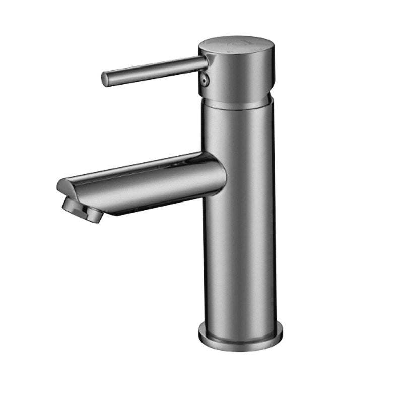 Pentro Round Basin Mixer Tap
