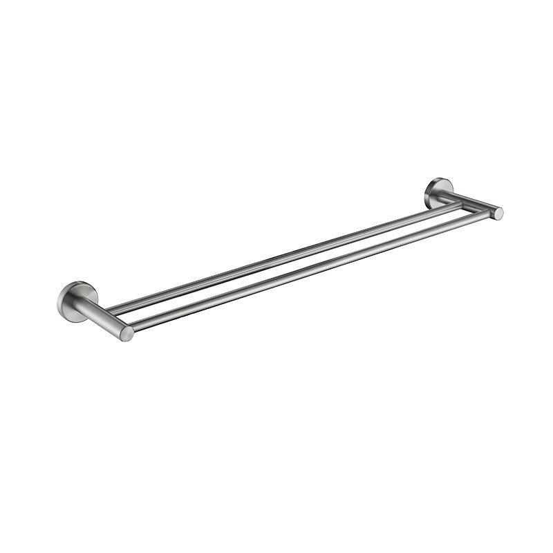 Pentro Double Towel Rail 790mm