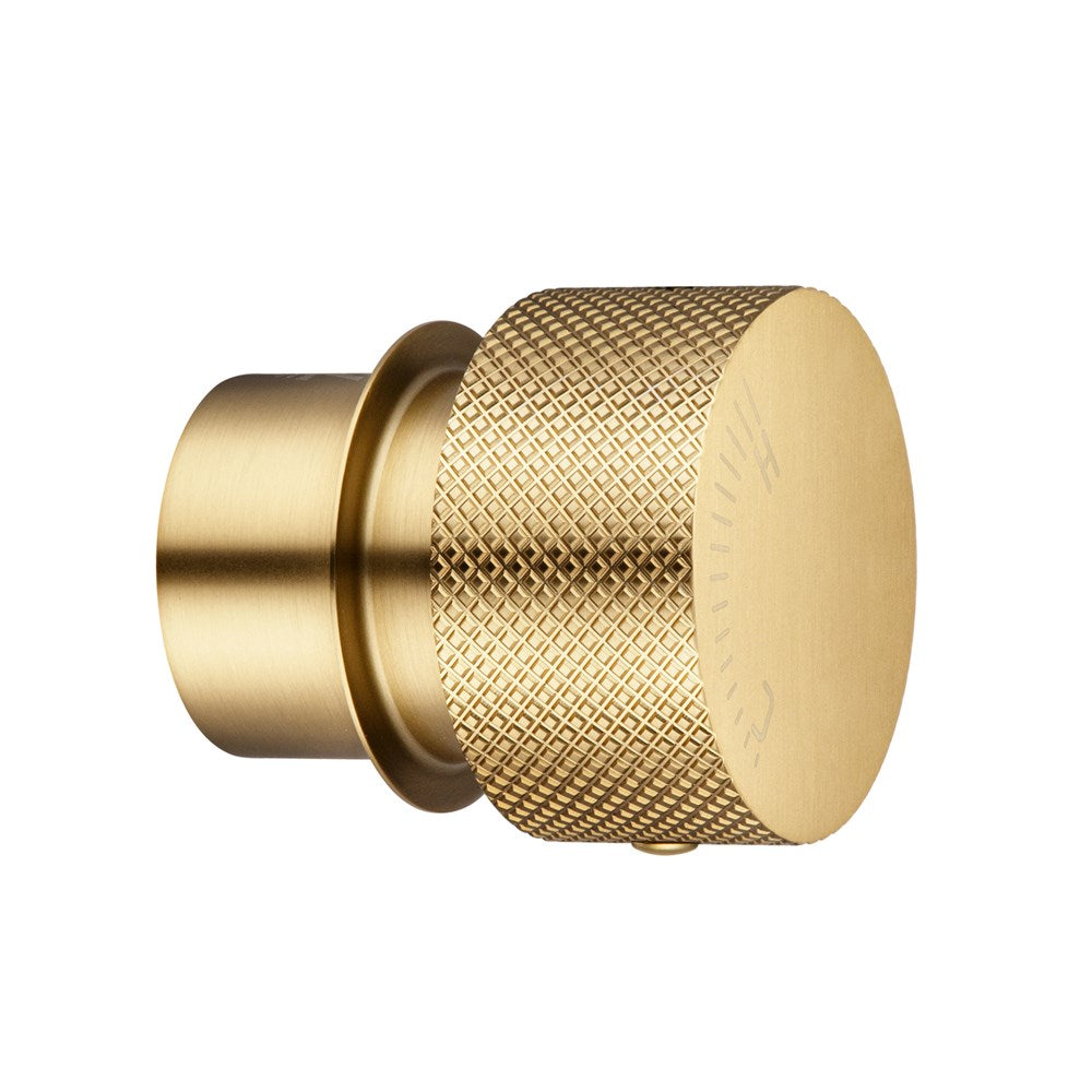 Progressive Handle